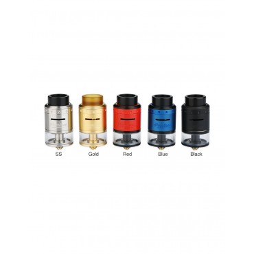 GeekVape Peerless RDTA 2ml/4ml