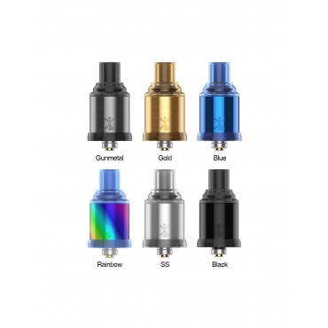 Digiflavor ETNA MTL RDA