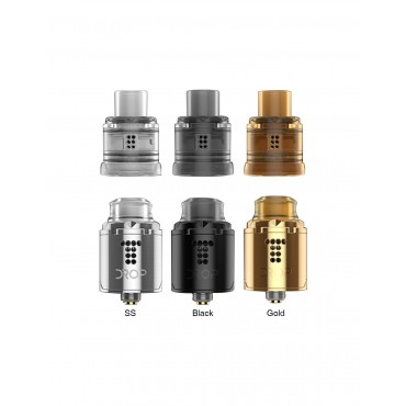 Digiflavor DROP SOLO RDA