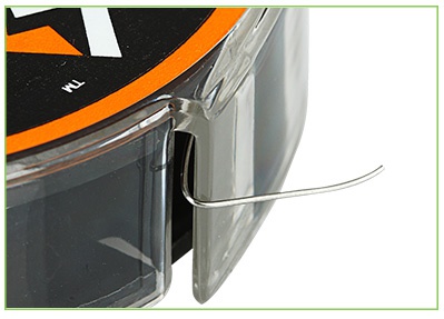 GeekVape Atomizer DIY Tape Wire (Ni200) 30ft Order Tips