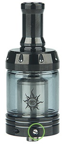 Ehpro EvilEye 26650 RTA Tank 8ml Operation Guide