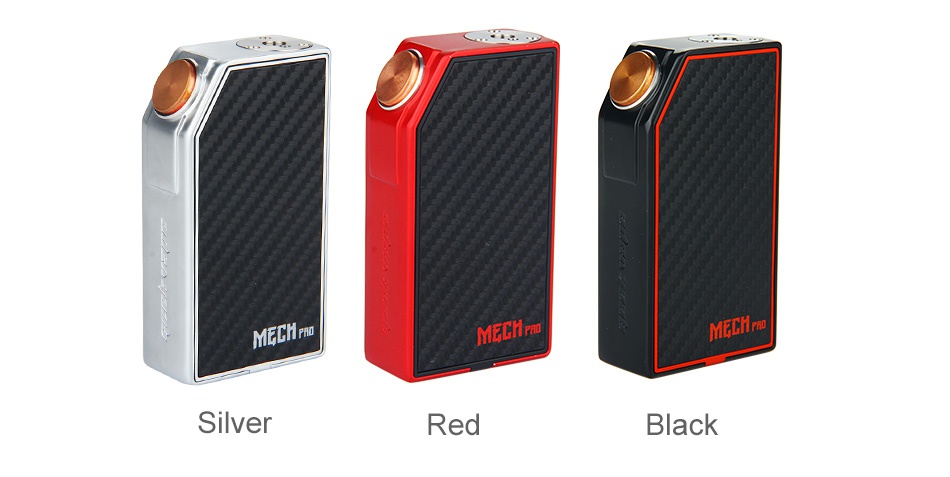 GeekVape MECH Pro MOD M m